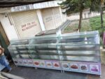 Mithaai counter cake counter and refrigerator system - Image 27