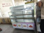 Mithaai counter cake counter and refrigerator system - Image 29
